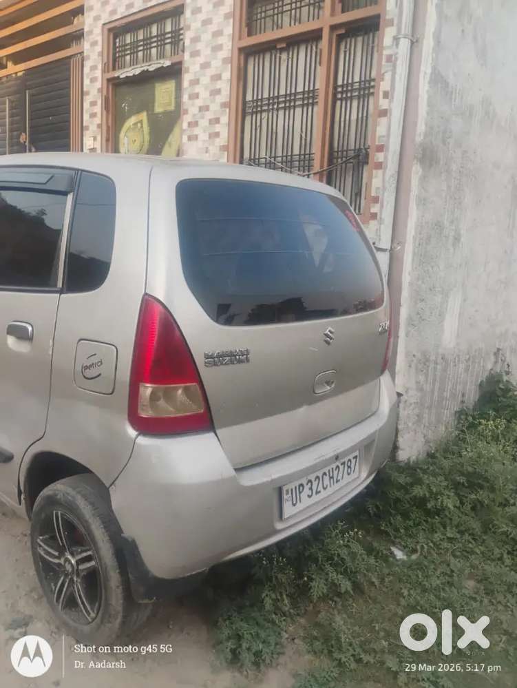 Maruti Suzuki Estilo 2008 Petrol Well Maintained