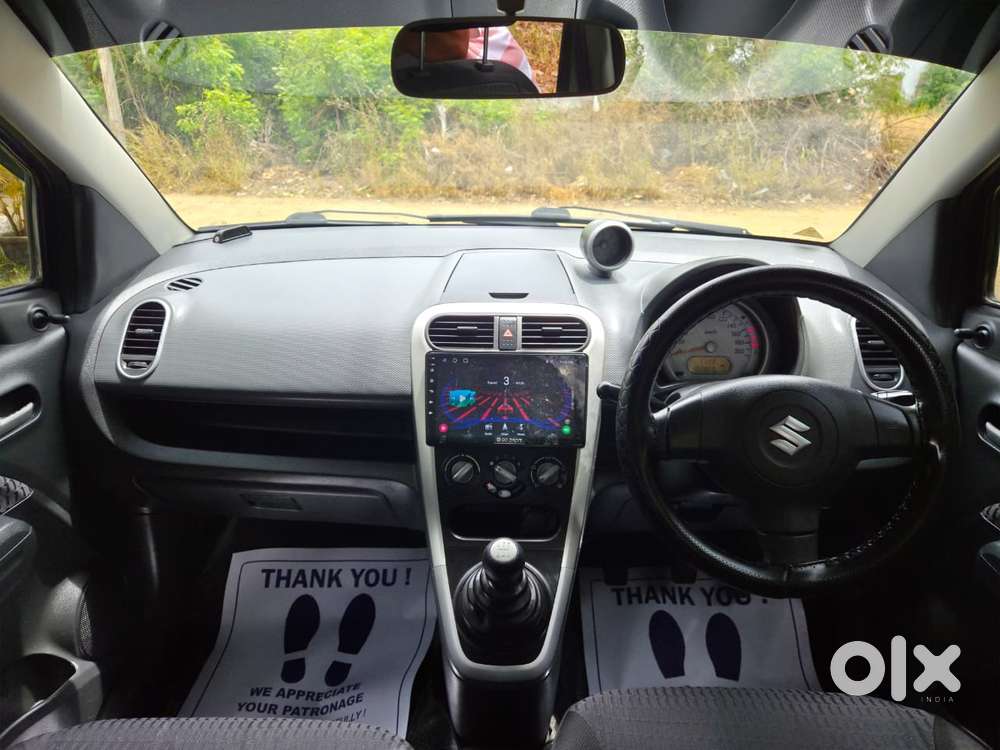 Maruti Suzuki Ritz Vdi, 2015, Diesel