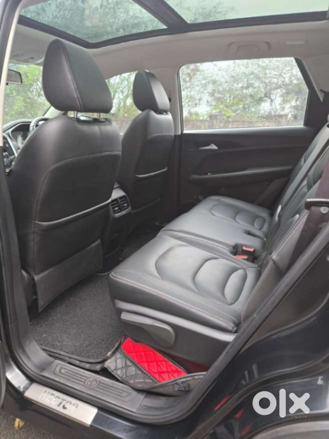 Mg Hector Sharp Dct Automatic, 2020, Petrol