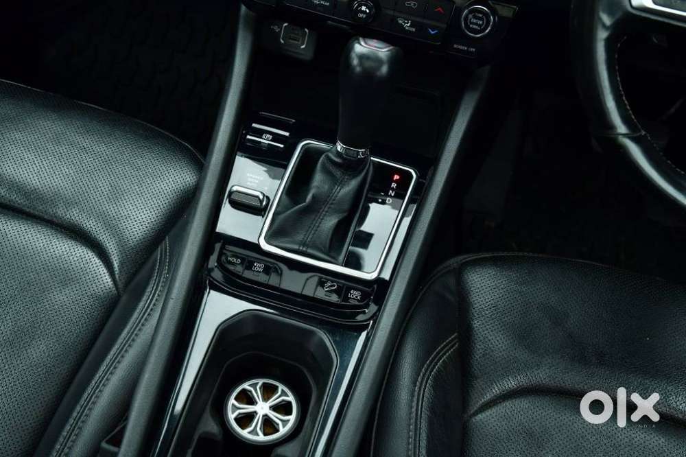 Jeep Compass Model S (o2) At, 2022, Diesel