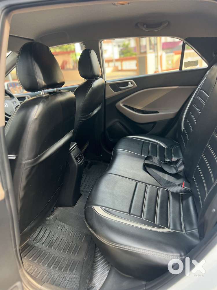 Hyundai I20 1.2 Spotz, 2020, Petrol