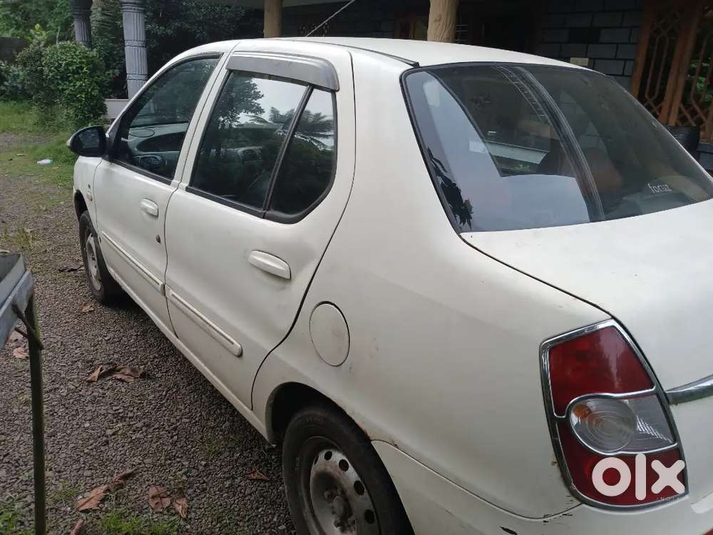 Tata Indigo Ecs 2014 Diesel Manual