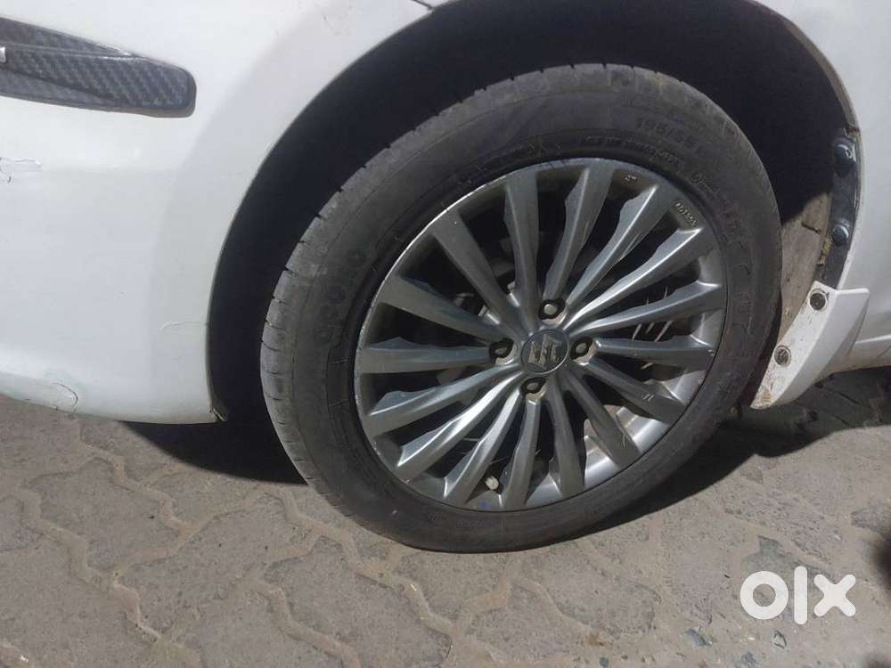Sale 2016 Ciaz