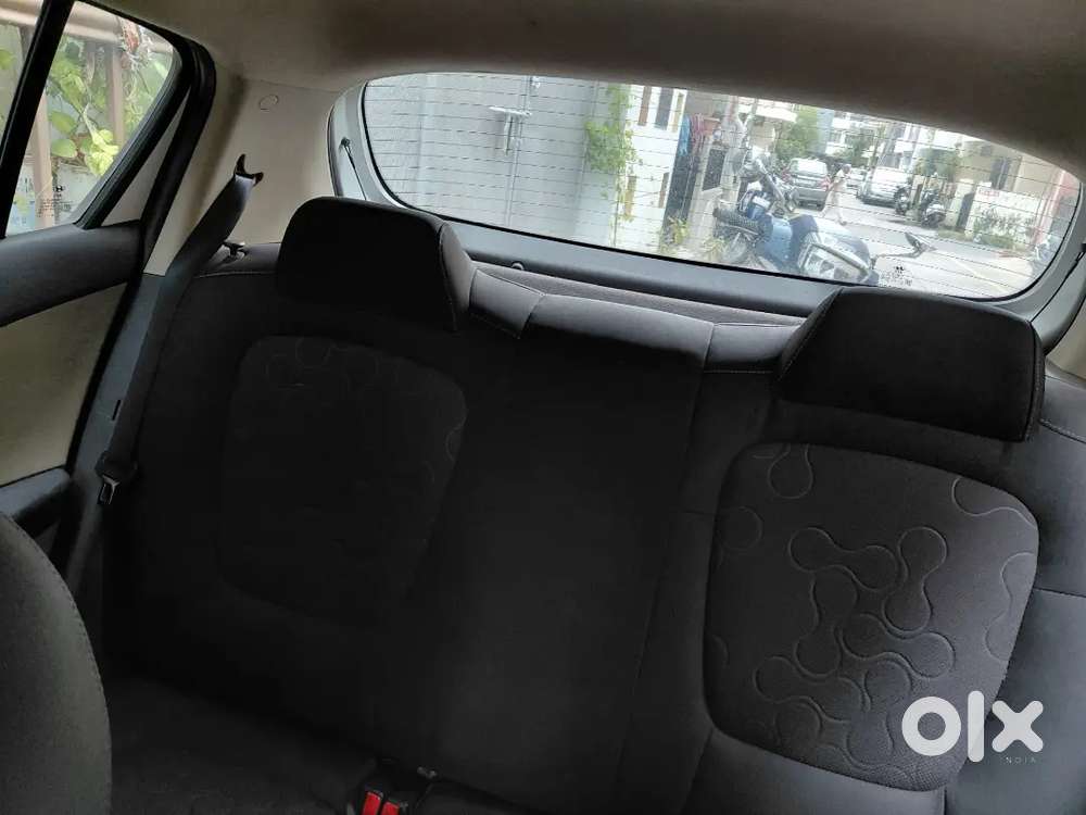 Hyundai I20 Magna 2011 Model