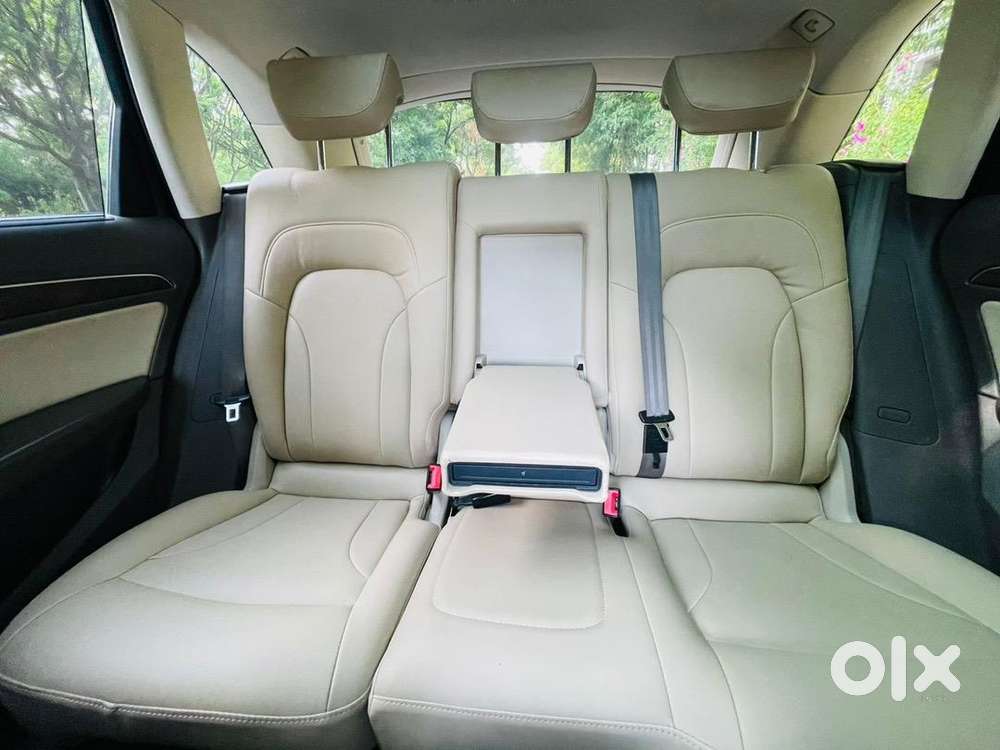Audi Q5 2016 Diesel Well Maintained