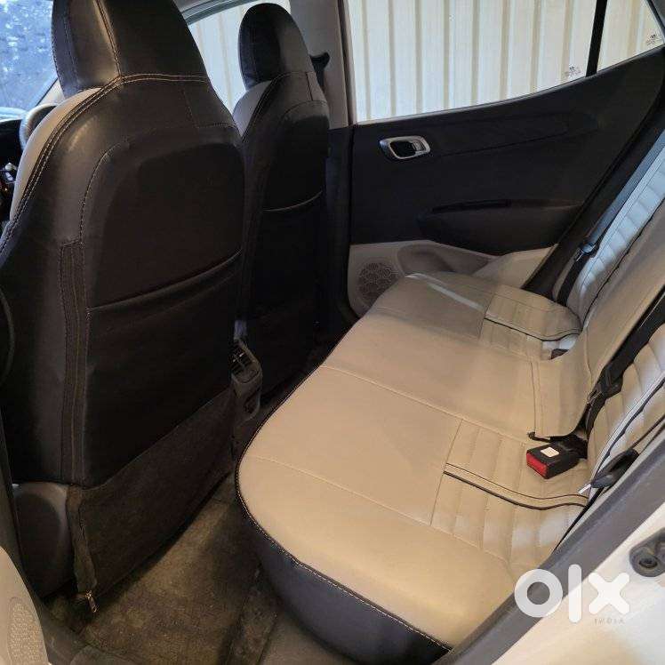 Hyundai Aura 1.2 Sx Cng, 2024, Cng & Hybrids