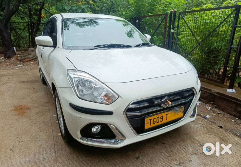 Maruti Suzuki Swift Dzire 1.3 Zxi, 2024, Petrol