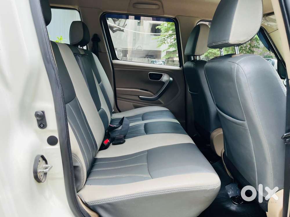 Mahindra Bolero Neo 1.5 N 10, 2022, Diesel