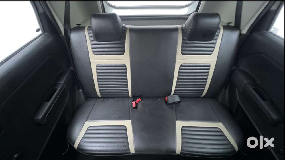 Maruti Suzuki Wagon R 1.0 2010-2013 Lxi Cng, 2019, Cng & Hybrids