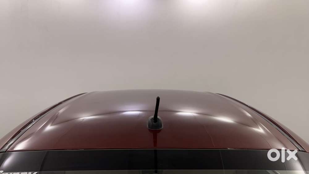 Maruti Suzuki Dzire 1.2 Vxi, 2017, Petrol