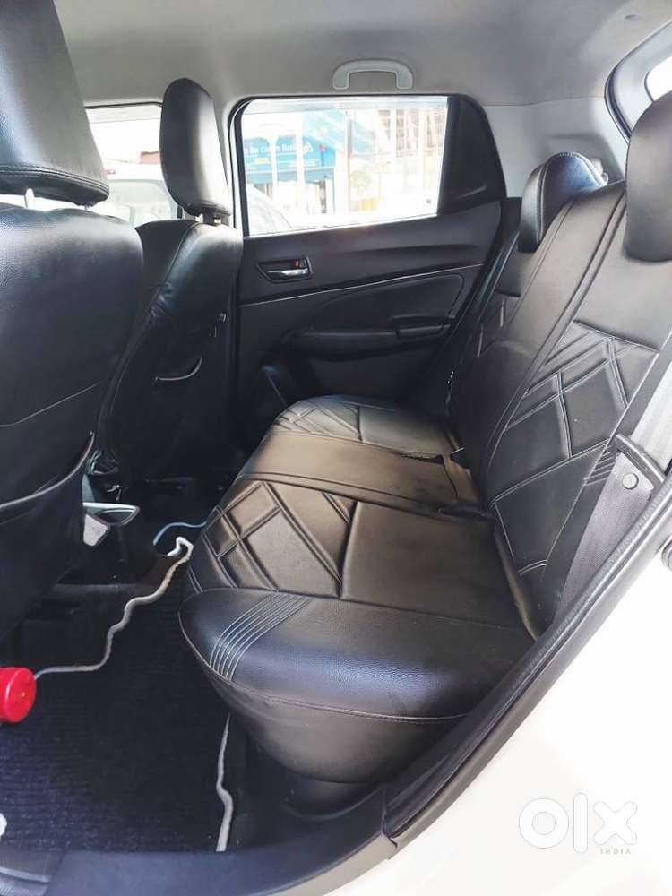 Maruti Suzuki Swift Vxi Cng, 2023, Cng & Hybrids