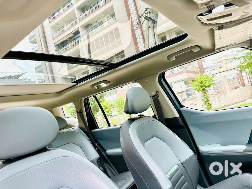Kia Syros Htx Turbo, 2025, Petrol
