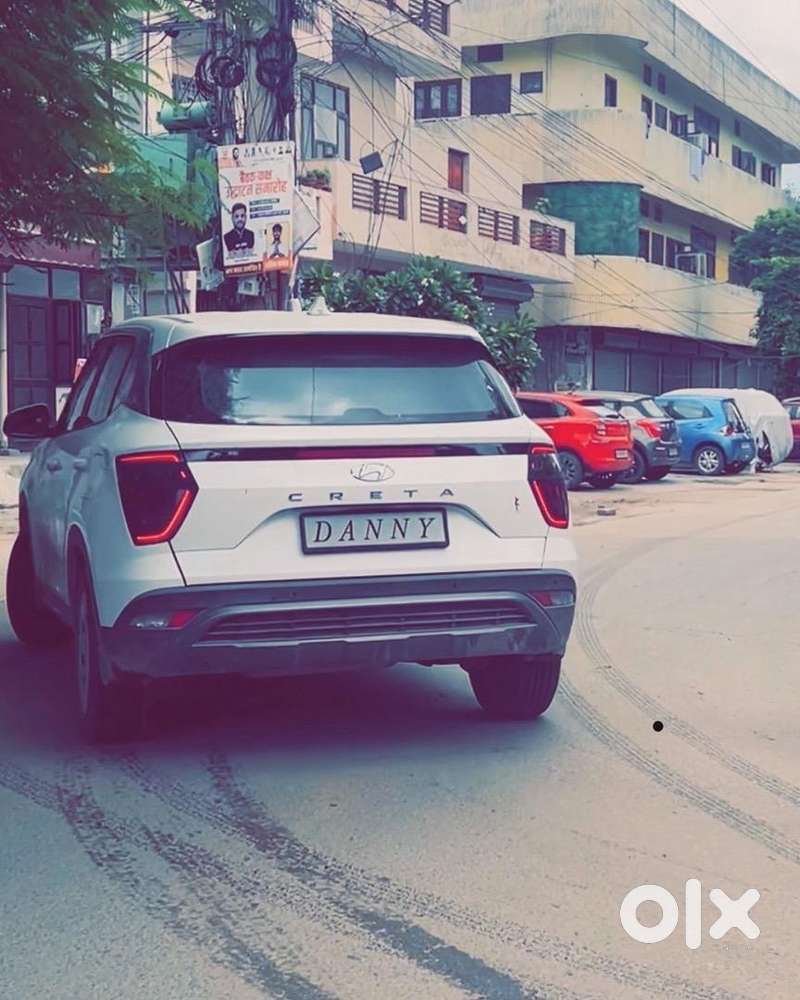 Hyundai Creta Facelift 2023 Cng & Hybrids 19000 Km Driven