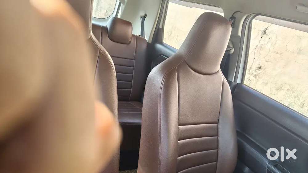 Maruti Suzuki Wagon R 2023