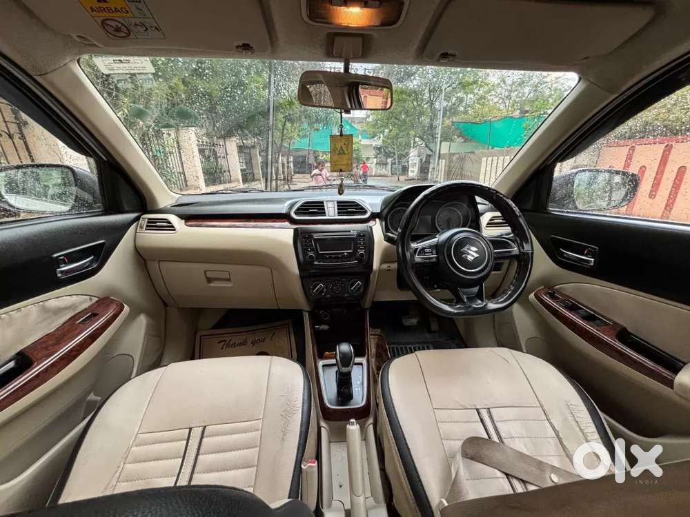 Maruti Suzuki Swift Dzire Vdi, 2017, Diesel