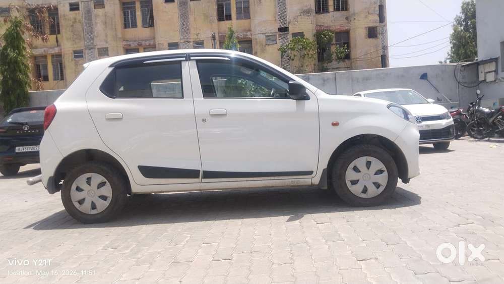 Maruti Suzuki Alto K10 1.0 Vxi, 2024, Petrol