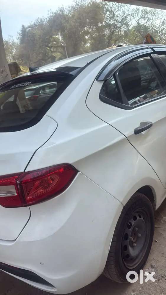 Tata Tigor Ev Xt Plus 2022
