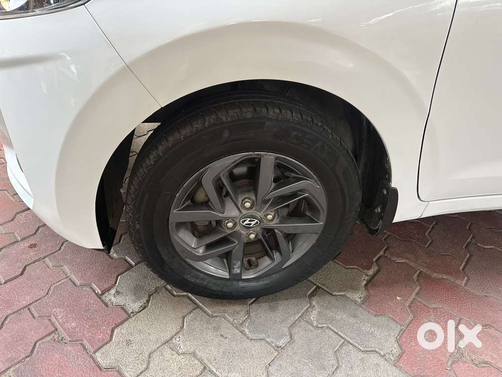 Hyundai Grand I10 Nios Sportz 1.2 Kappa Vtvt, 2022, Petrol
