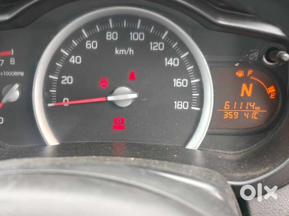 Maruti Suzuki Celerio X Amt Zxi, 2020