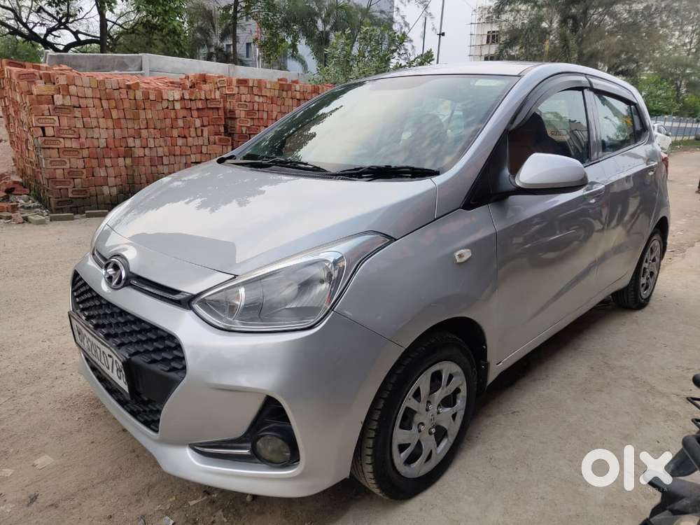 Hyundai Grand I10 1.2 Crdi Magna, 2017, Diesel