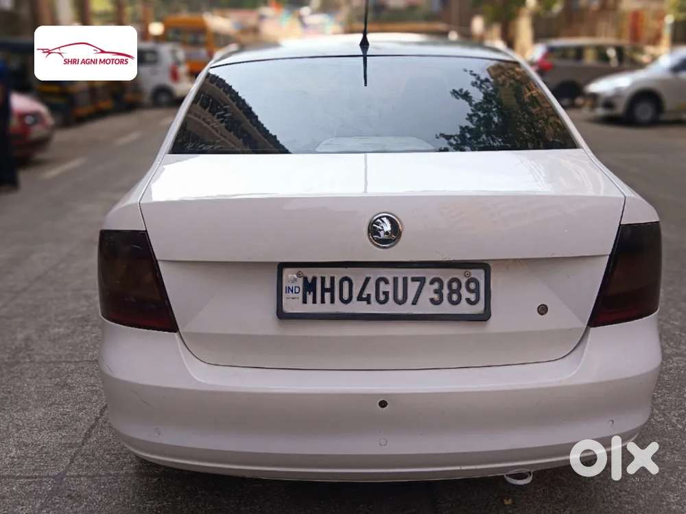 Skoda Rapid, 2015, Diesel