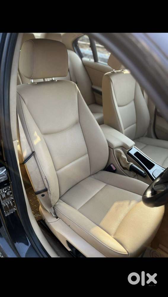 Bmw 3 Series 320d, 2011, Diesel