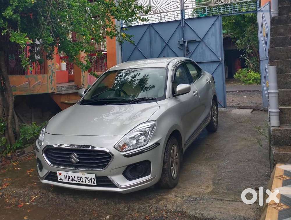 Maruti Suzuki Dzire Vxi 2020