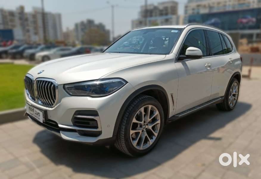 Bmw X5 Xdrive 30d Xline, 2022, Diesel