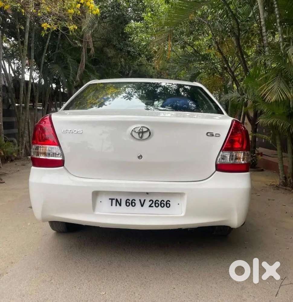 Toyota Camry Diesel 2017