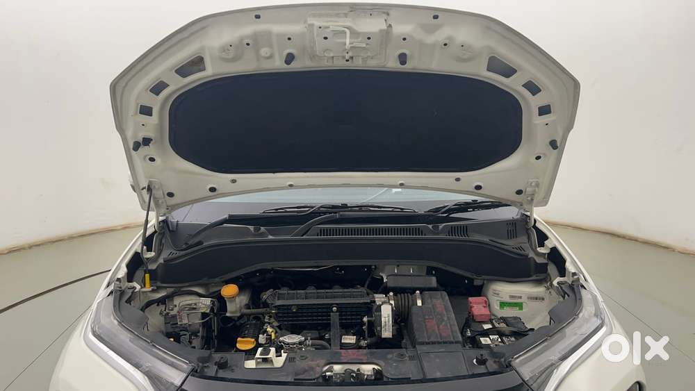 Tata Punch Accomplished, 2023, Petrol