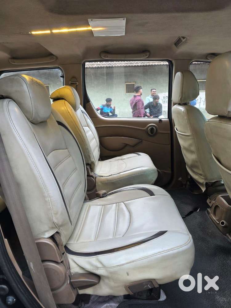 Mahindra Xylo D4 Bsiii, 2012, Diesel