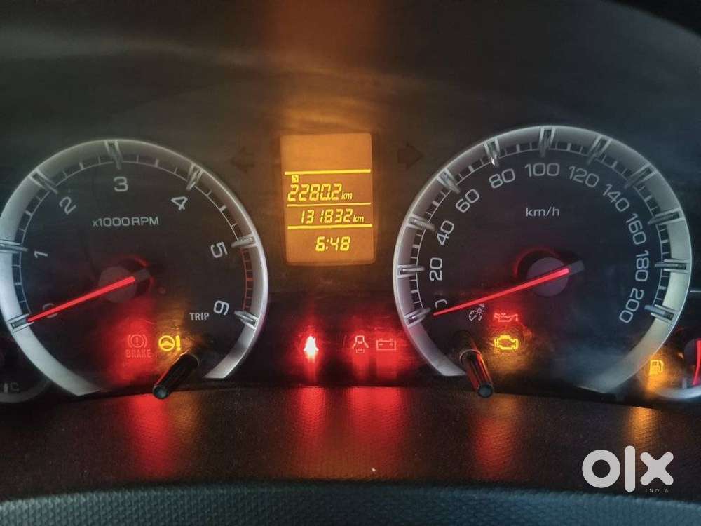 Maruti Suzuki Swift Dzire Vdi (o), 2013, Diesel