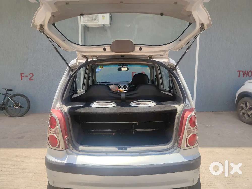 Hyundai Santro Xing 2007.well Maintained.smooth Condition. Family Car