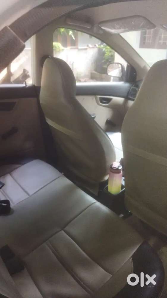 Hyundai Eon 2012 Petrol Well Maintained