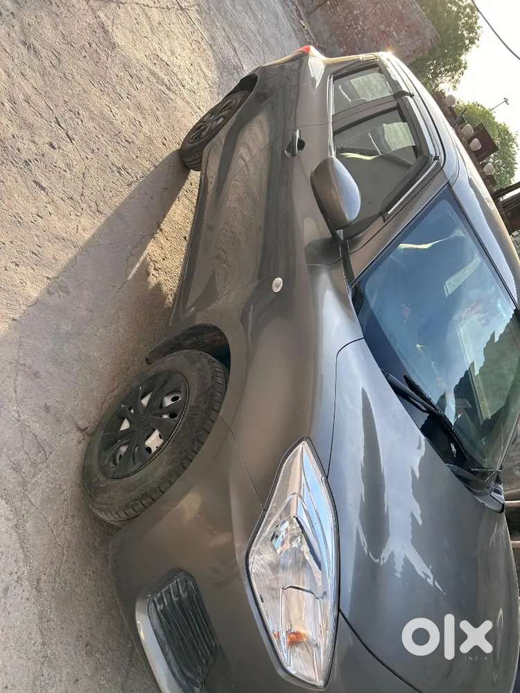 Maruti Suzuki Swift 2020 Cng & Hybrids 65000 Km Driven