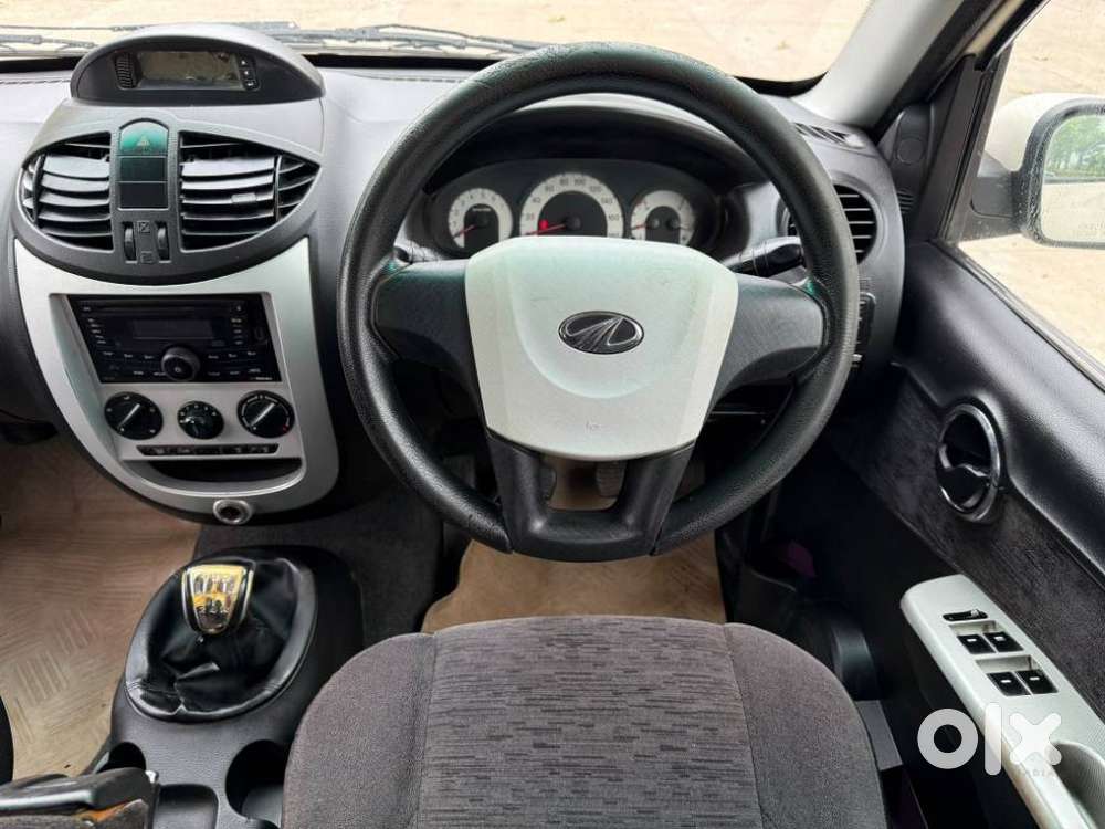 Mahindra Xylo E8 Abs Bs Iv, 2012, Diesel
