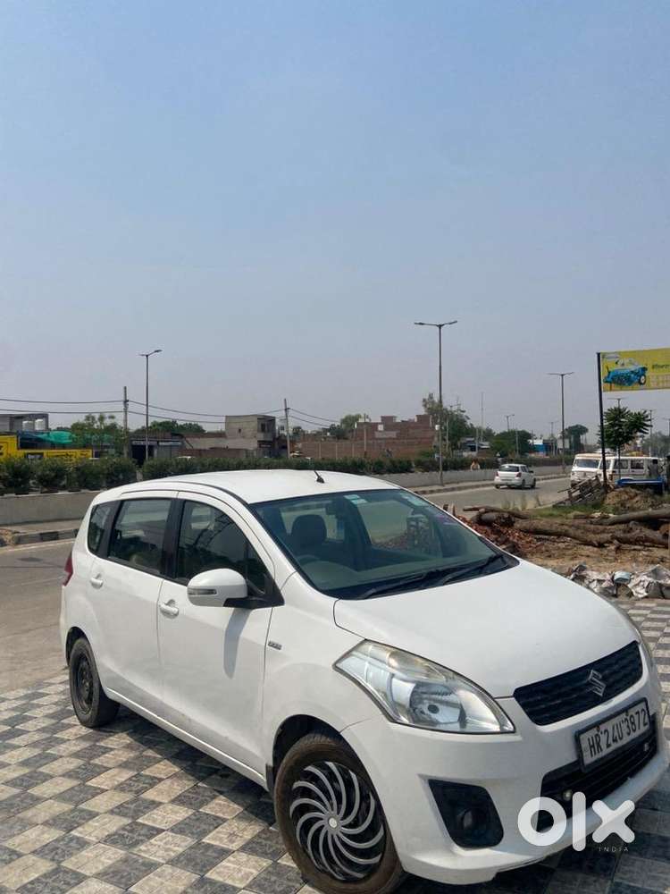 Maruti Suzuki Diesel 2014 Car