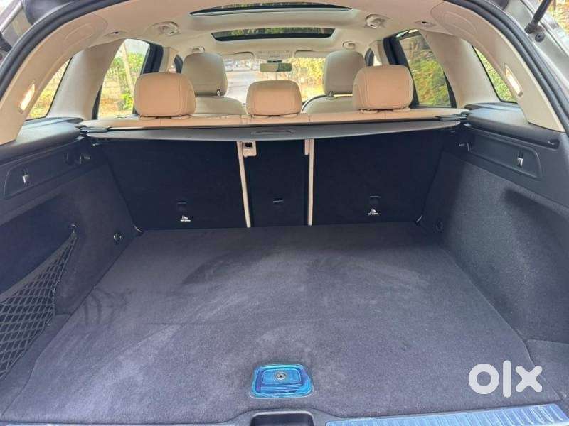 Mercedes-benz Glc 220d 4matic, 2022, Diesel