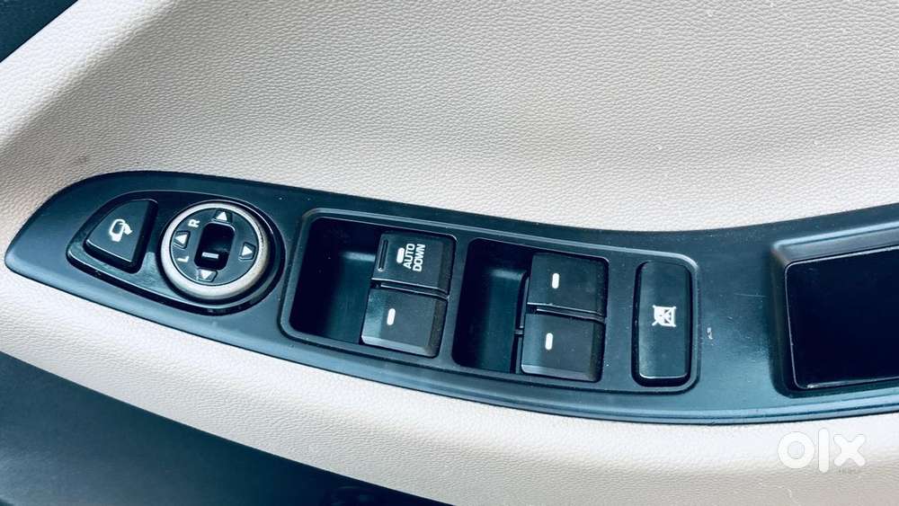 Hyundai Elite I20 1.4 Sportz Plus Crdi, 2018, Diesel