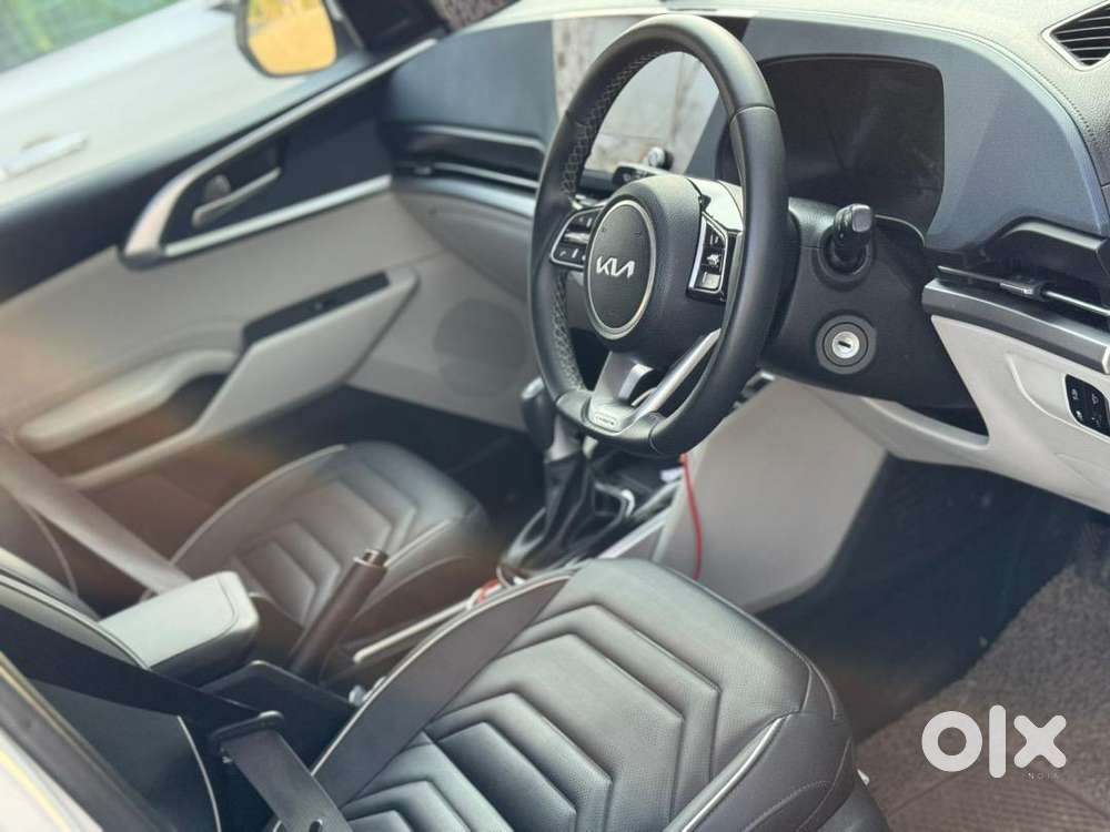 New Brand Condition Sunroof Car