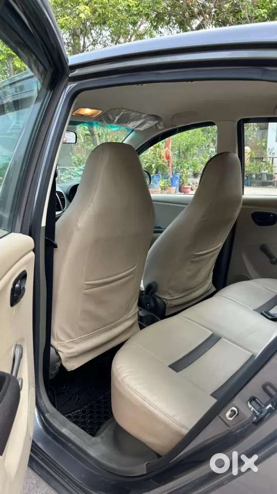 Hyundai I10 1.1l Irde Era Special Edition, 2012, Petrol