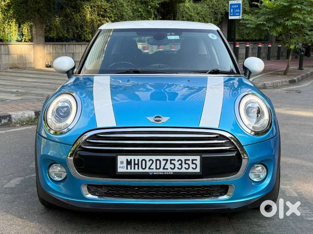 Mini Cooper 5 Door D, 2015, Diesel