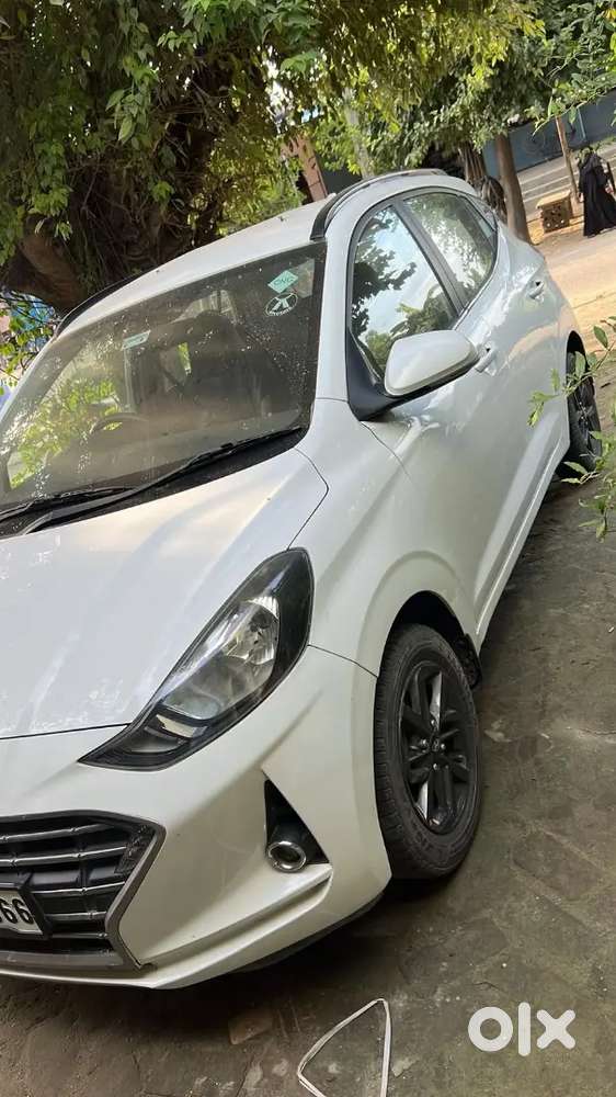 Hyundai Grand I10 2022 Sportz
