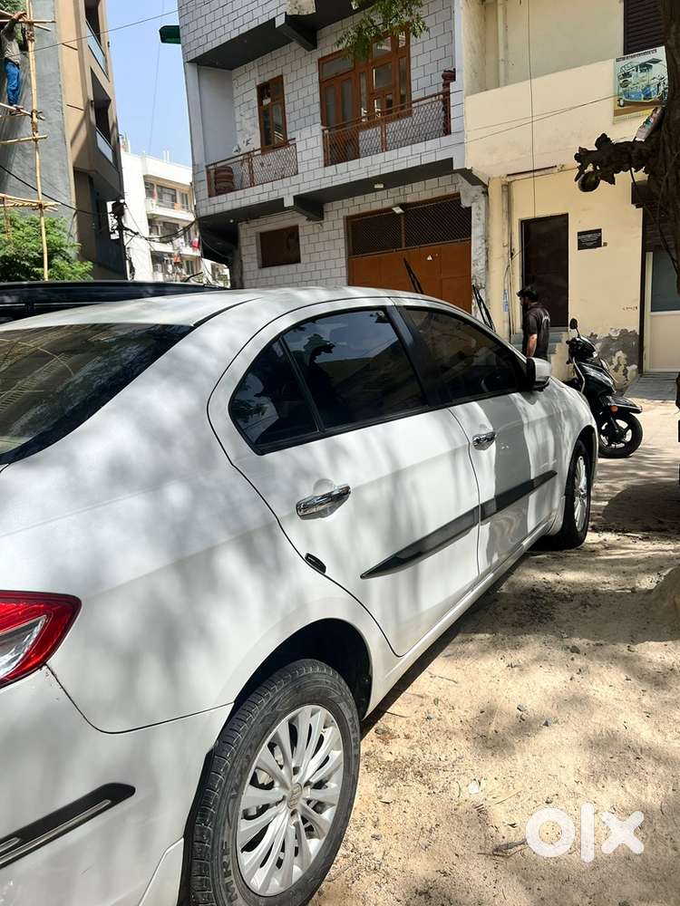 Maruti Suzuki Ciaz 2018