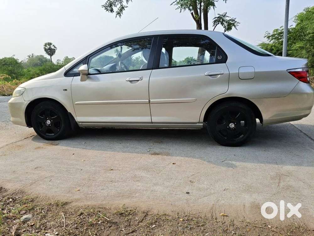Honda City 1997-2006 1.3 Exi, 2008, Petrol