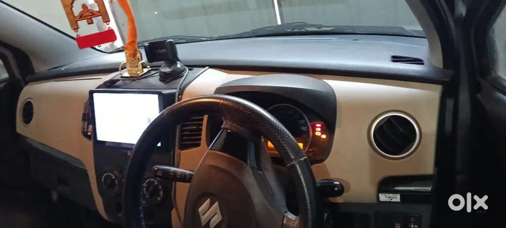 Maruti Suzuki Wagon R 2018 Amt Vxi