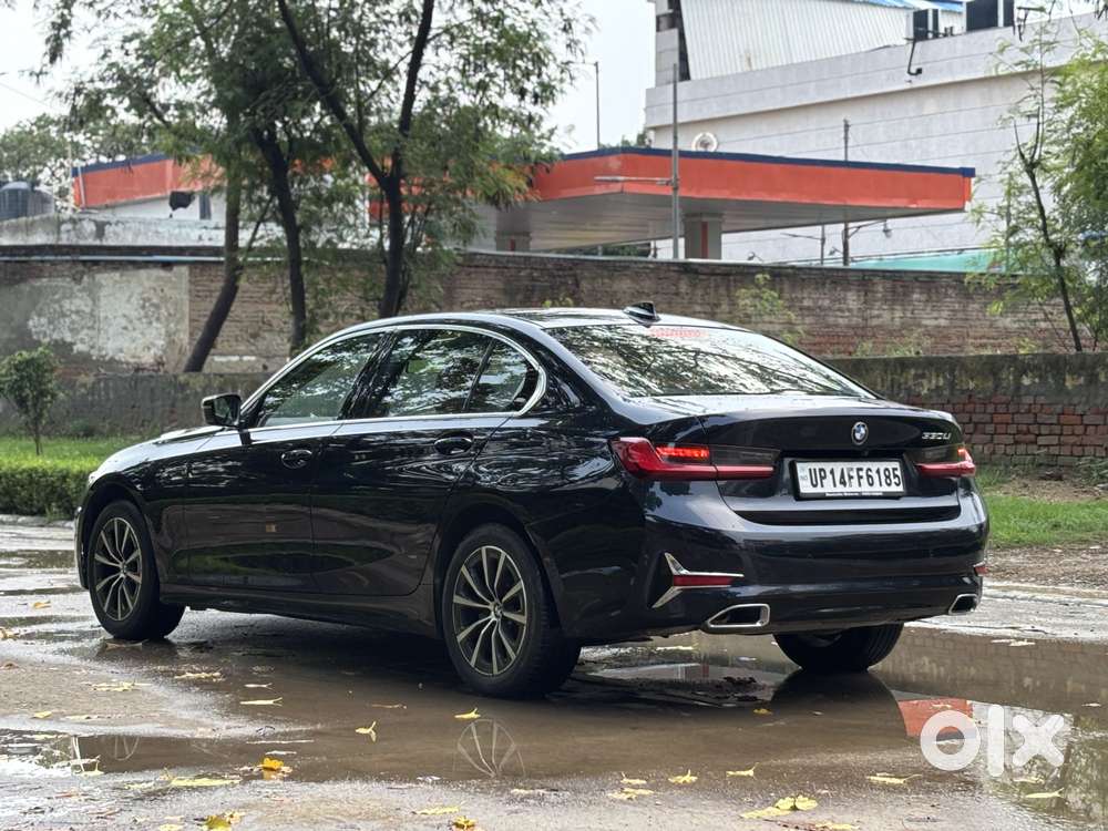 Bmw 3 Series Gran Limousine 2.0 330li Luxury Line, 2022, Petrol