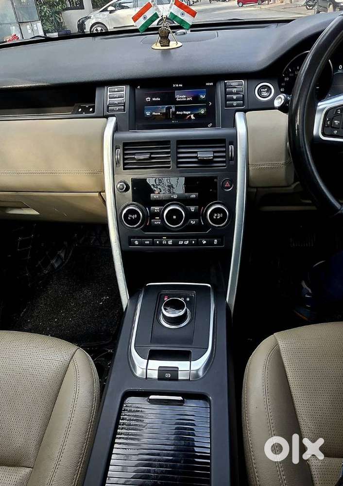 Land Rover Discovery Hse 2.0 Sd4, 2020, Diesel