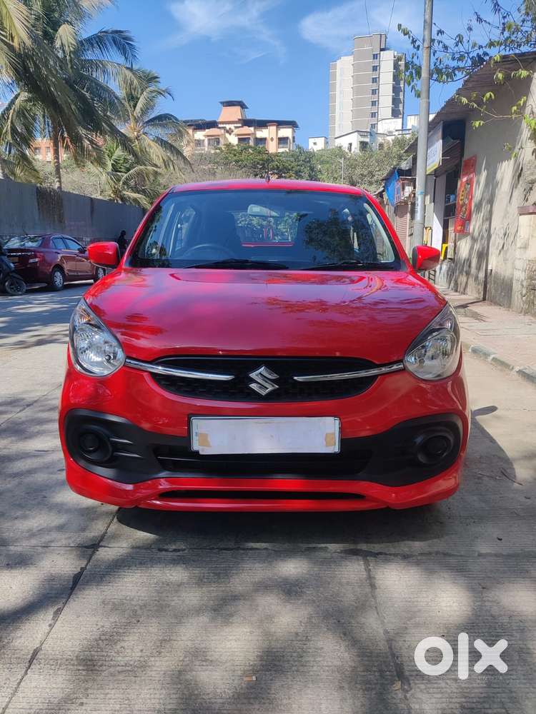 Maruti Suzuki Celerio 1.0 Vxi Ags, 2022, Petrol