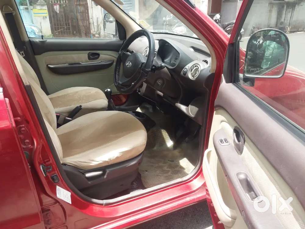Hyundai Santro Xing 2012 Petrol 54000 Km Driven